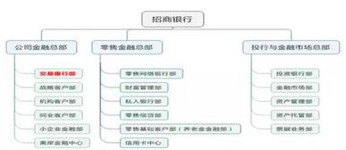興業(yè)平安招商中信浦發(fā)銀行組織架構變革pk