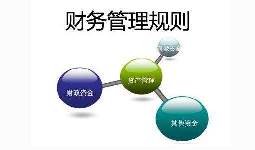 財務管理專業(yè)介紹