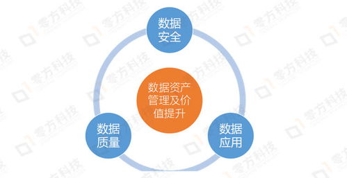 數據 石油資產 解讀連鎖百強企業的數字資產管理實踐